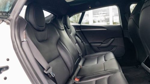 2022 Tesla Model S 5YJSA1E59NF473694