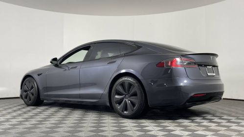 2021 Tesla Model S 5YJSA1E62MF438812