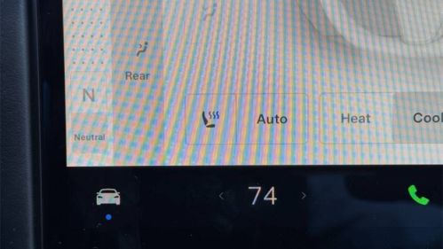 2021 Tesla Model S 5YJSA1E65MF438609