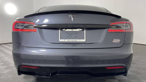 2021 Tesla Model S 5YJSA1E62MF438812