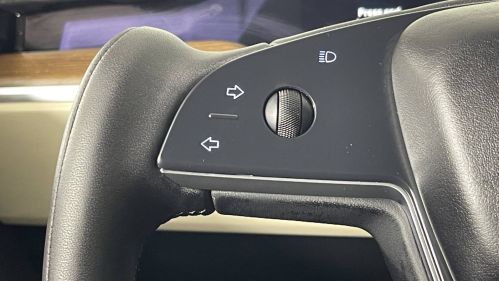 2021 Tesla Model S 5YJSA1E62MF438812