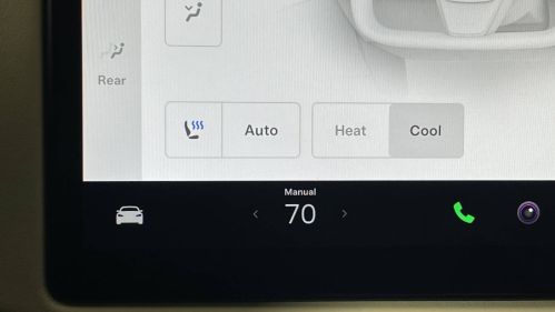 2021 Tesla Model S 5YJSA1E62MF438812