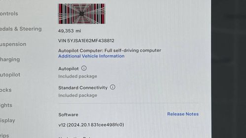 2021 Tesla Model S 5YJSA1E62MF438812