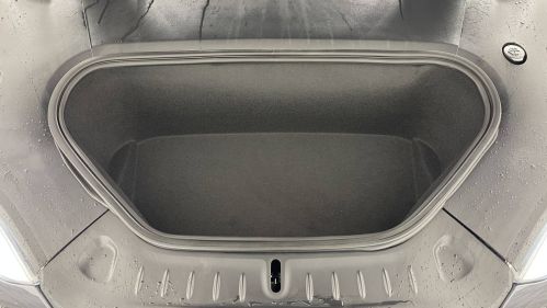2021 Tesla Model S 5YJSA1E62MF438812