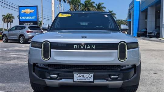 2023 Rivian R1S - Images - 3