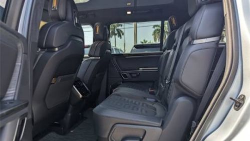 2023 Rivian R1S 7PDSGABA4PN019351