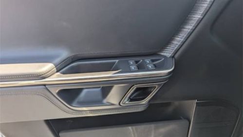 2023 Rivian R1S 7PDSGABA4PN019351