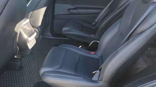 2022 Tesla Model X 7SAXCBE61NF341367