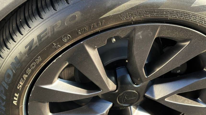 2023 Tesla Model X 7SAXCDE50PF414542