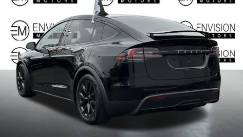 2023 Tesla Model X 7SAXCDE50PF414542