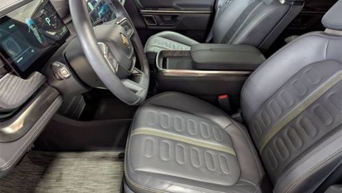 2023 Rivian R1S 7PDSGABA3PN011659