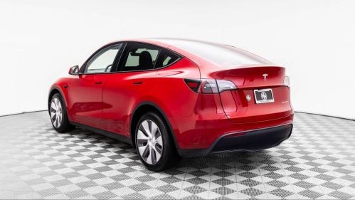2023 Tesla Model Y 7SAYGDEE9PA158133