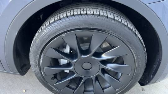 2023 Tesla Model Y 7SAYGDEE1PA150673