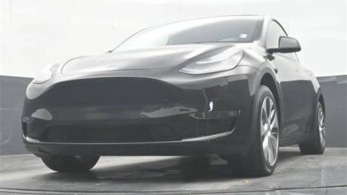 2022 Tesla Model Y 7SAYGDEE4NA002224