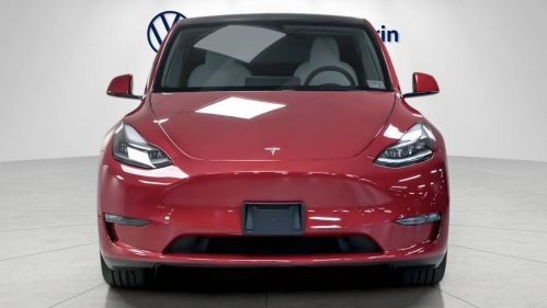 2023 Tesla Model Y 7SAYGDEE5PF901826