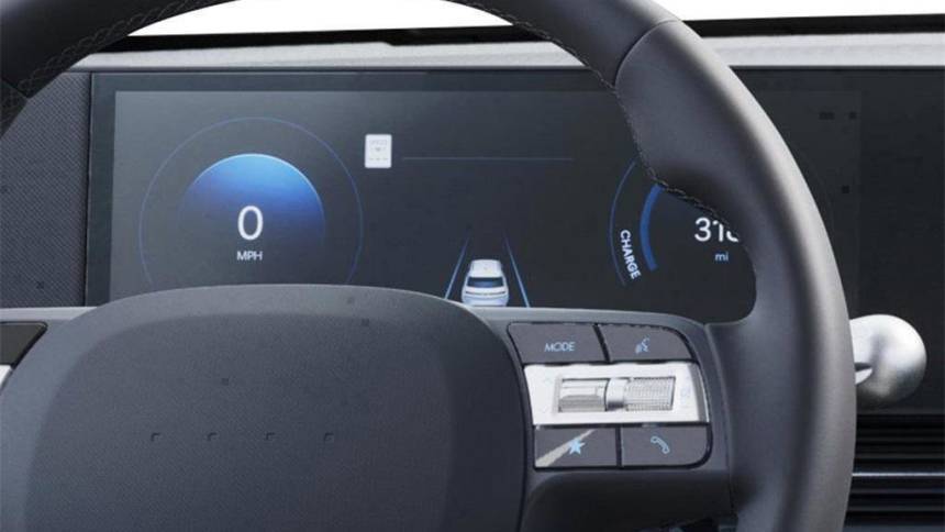 2025 Hyundai IONIQ 5 7YAKM4DA5SY010253