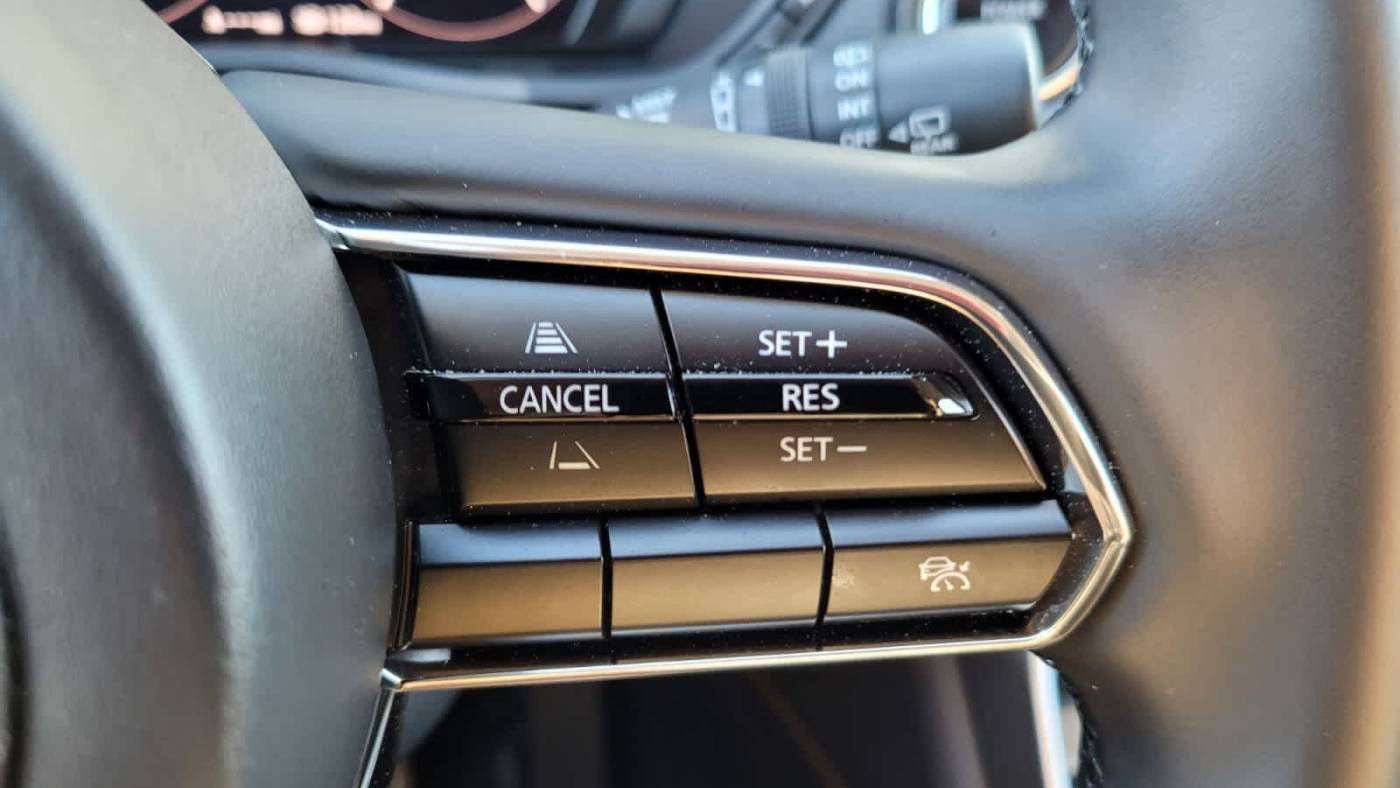 2024 Mazda CX-90 JM3KKDHAXR1143401