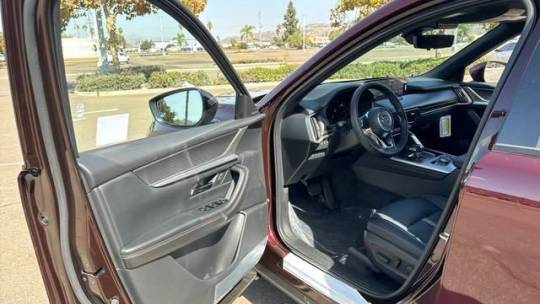 2025 Mazda CX-90 JM3KKEHA2S1200380