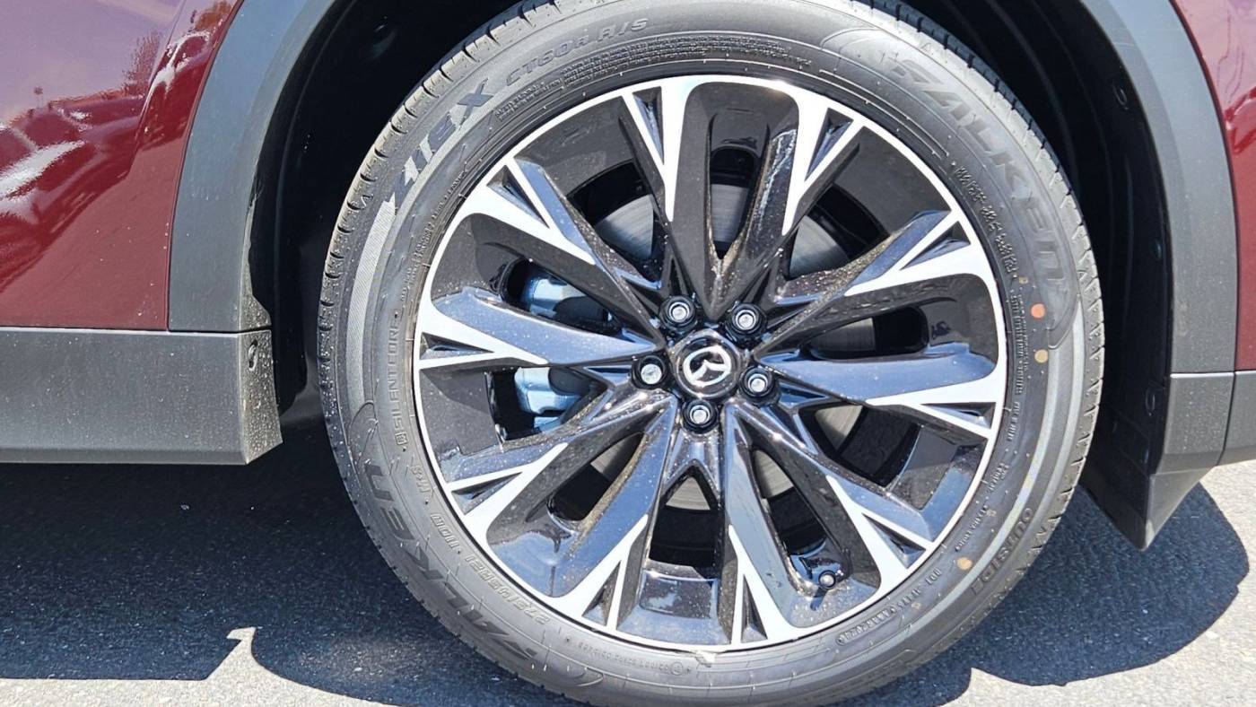 2024 Mazda CX-90 JM3KKEHA6R1181228