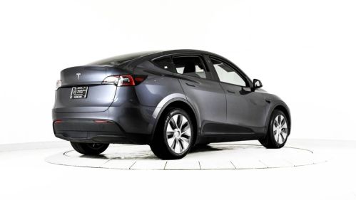 2023 Tesla Model Y 7SAYGDEE7PA166974