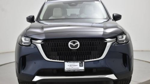 2024 Mazda CX-90 JM3KKEHA1R1183808