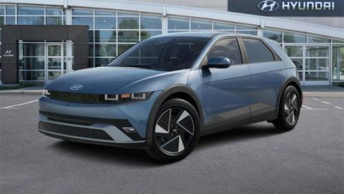 2025 Hyundai IONIQ 5 7YAKM4DA4SY006338