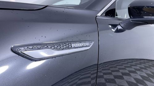 2025 Mazda CX-90 JM3KKEHA3S1231072