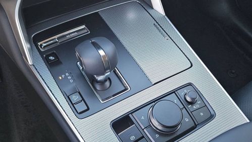 2025 Mazda CX-90 JM3KKBHAXS1206958