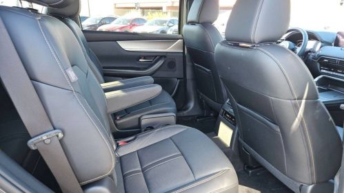2025 Mazda CX-90 JM3KKBHAXS1206958