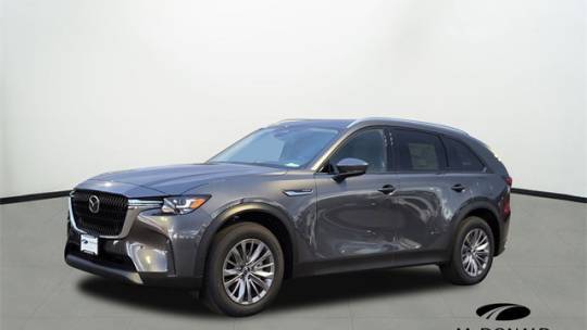 2025 Mazda CX-90 JM3KKBHA1S1231103