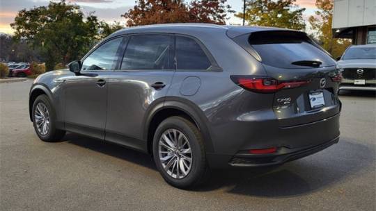 2025 Mazda CX-90 JM3KKBHA1S1231103