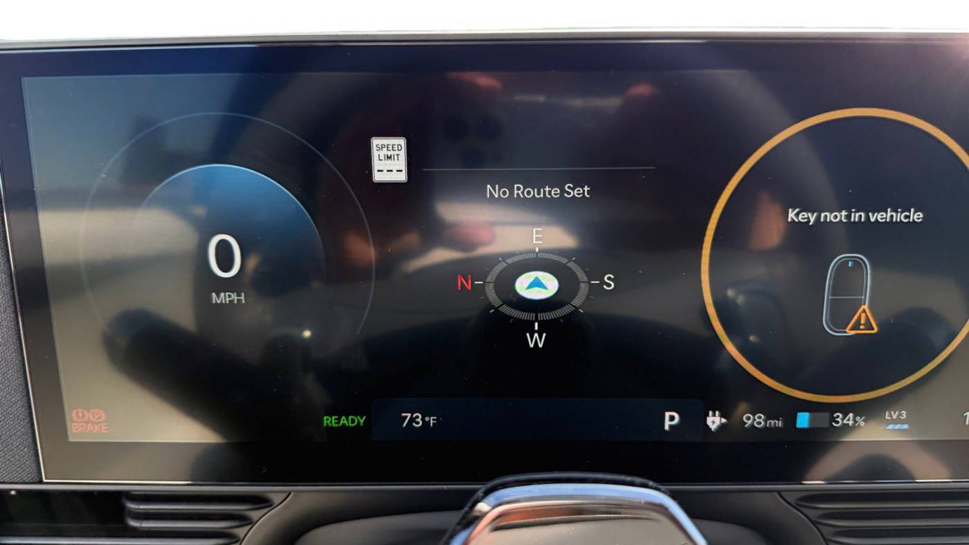 2025 Hyundai IONIQ 5 7YAKN4DA8SY007196