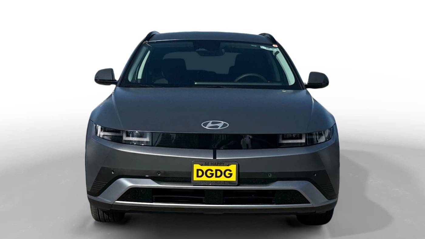 2025 Hyundai IONIQ 5 7YAKN4DA5SY007396