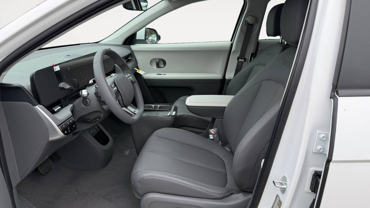2025 Hyundai IONIQ 5 7YAKN4DA9SY002041