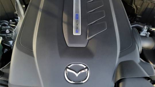 2025 Mazda CX-90 JM3KKBHA1S1231103