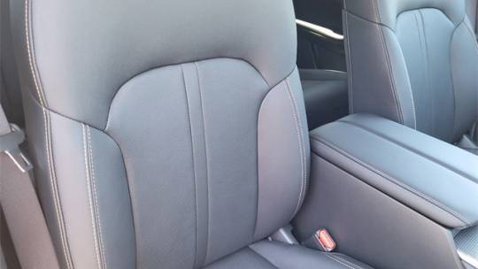 2025 Mazda CX-90 JM3KKBHA1S1231103