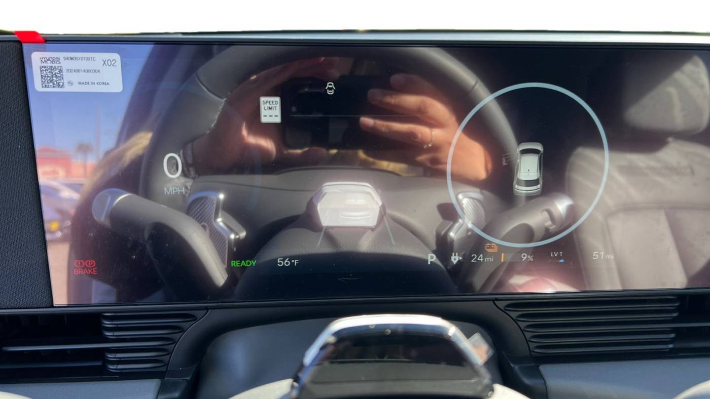 2025 Hyundai IONIQ 5 7YAKN4DAXSY001951