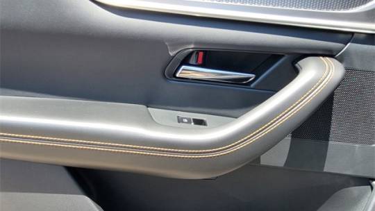 2025 Mazda CX-90 JM3KKBHA1S1231103