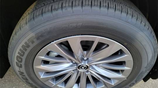 2025 Mazda CX-90 JM3KKBHA1S1231103