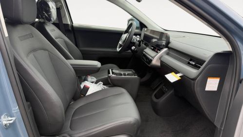 2025 Hyundai IONIQ 5 7YAKN4DA7SY010476