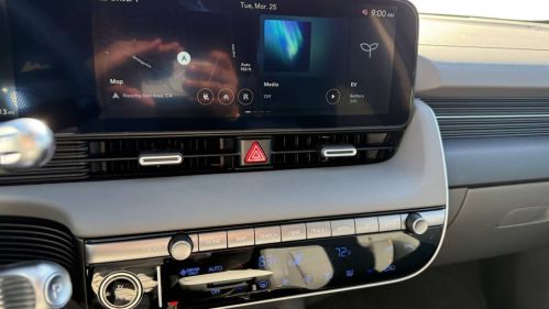 2025 Hyundai IONIQ 5 7YAKN4DA8SY007196