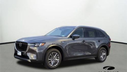 2025 Mazda CX-90 JM3KKBHA1S1231103