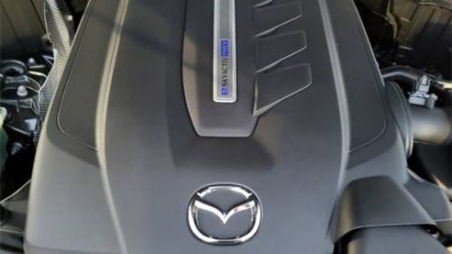 2025 Mazda CX-90 JM3KKBHA1S1231103