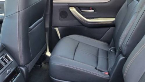 2025 Mazda CX-90 JM3KKBHA1S1231103