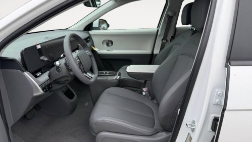 2025 Hyundai IONIQ 5 7YAKN4DA9SY002041