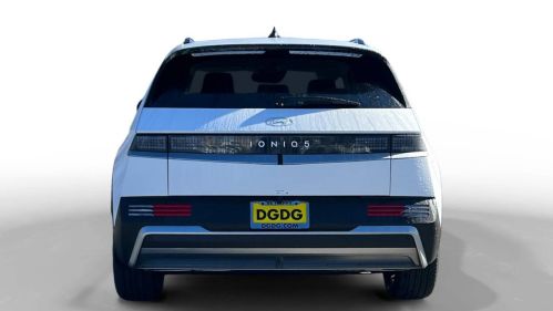 2025 Hyundai IONIQ 5 7YAKN4DAXSY001951