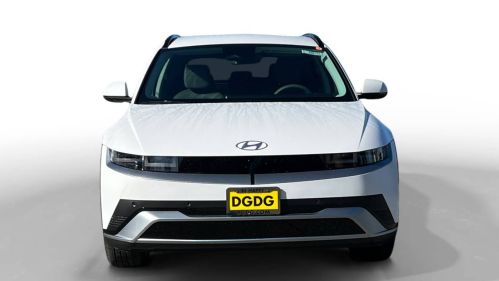2025 Hyundai IONIQ 5 7YAKN4DAXSY001951