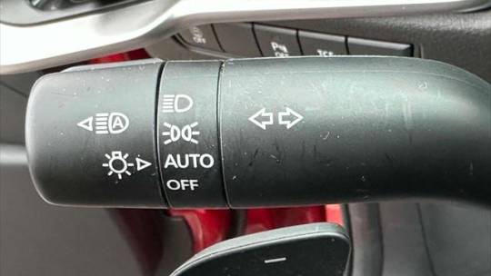 2024 Mazda CX-90 JM3KKDHA8R1142814
