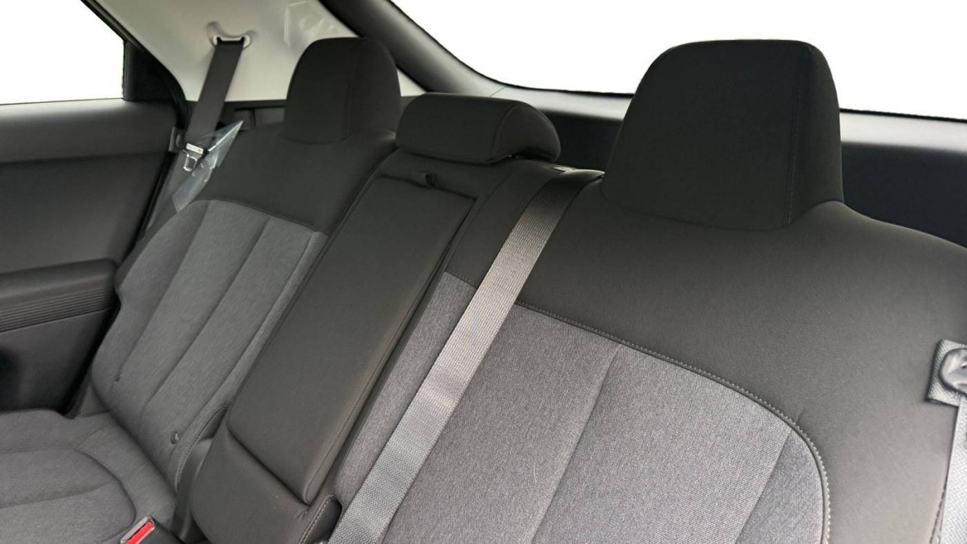 2025 Hyundai IONIQ 5 7YAKM4DAXSY010006