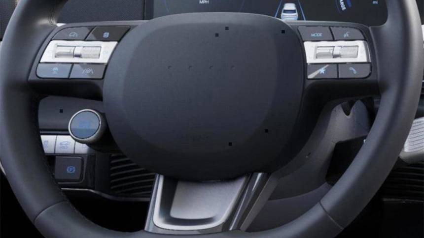 2025 Hyundai IONIQ 5 7YAKM4DA9SY008974